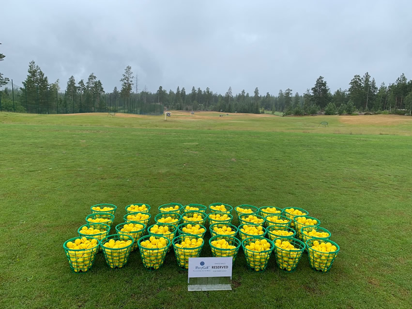 <h2>2019 Baltic Sea Golf Cruise</h2>9 Nights | 3 Rounds | Stockholm to Oslo | June 22 – July 1